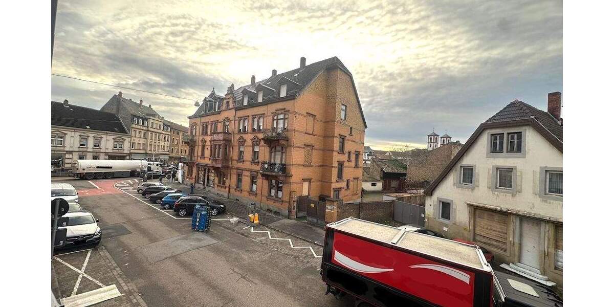 Gemütliche 1-Zimmer-Wohnung - ideal für Singles oder Studenten 1 zimmer