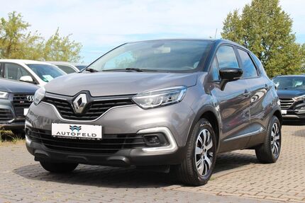 Renault Captur 84.800 km 11.950 &euro; Ladenburg 68526