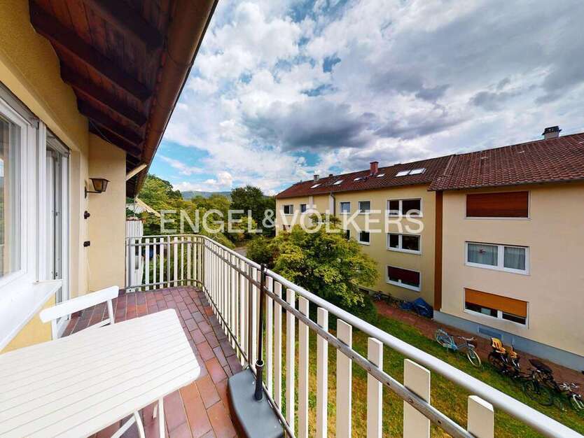 Wohnung zum Mieten in Heidelberg 1.200 € 50 m²