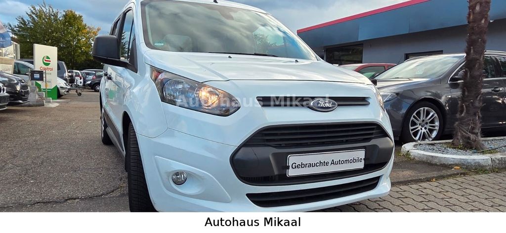 Ford Transit 67.000 km 11.999 &euro; Ketsch 68775