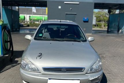Kia Rio 123.715 km 1.000 &euro; Ludwigshafen 67071