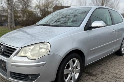 VW Polo 120.000 km 3.500 € Mannheim 68169