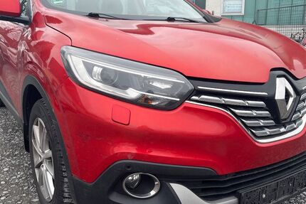 Renault Kadjar 249.777 km 7.999 &euro; Reilingen 68799