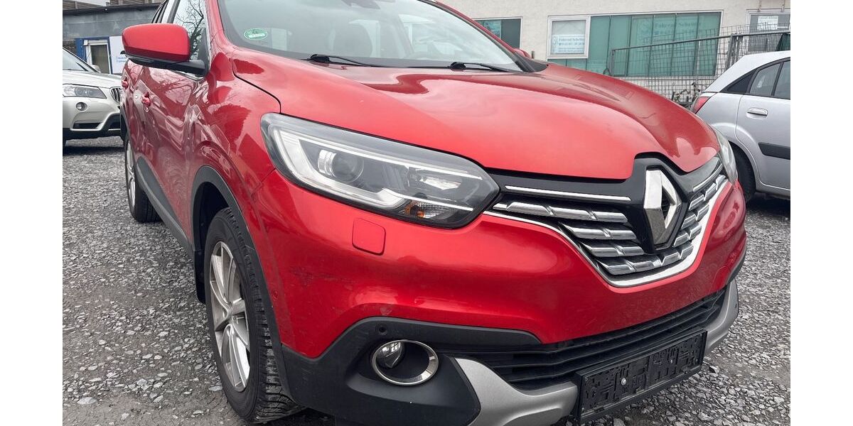 Renault Kadjar 249.777 km 7.999 &euro; Reilingen 68799