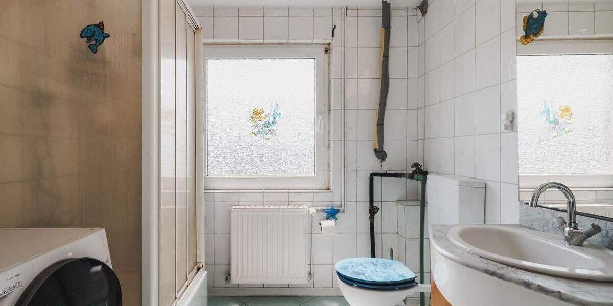 Etagenwohnung Ludwigshafen am Rhein Mitte - 4 Zimmer, 108 m&sup2;, 219.000&euro; | Angebot:24910167