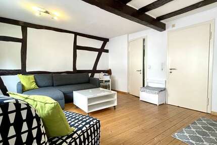 Zimmer Heppenheim - 2 Zimmer, 990&euro; | Angebot:25783159