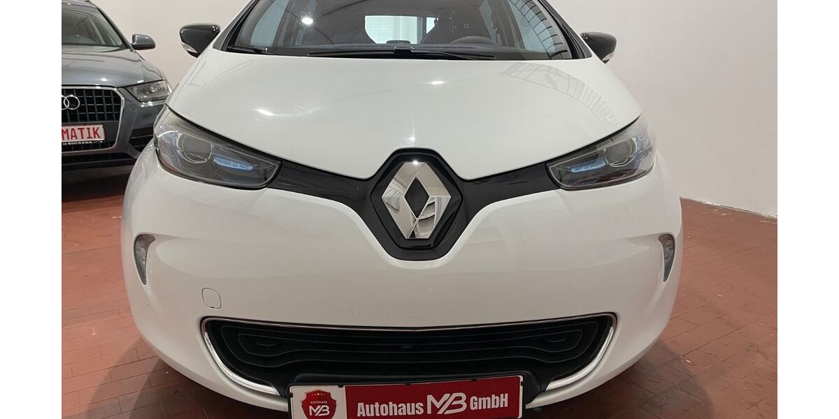 Renault ZOE 88.000 km 6.990 &euro; Ludwigshafen am Rhein 67059