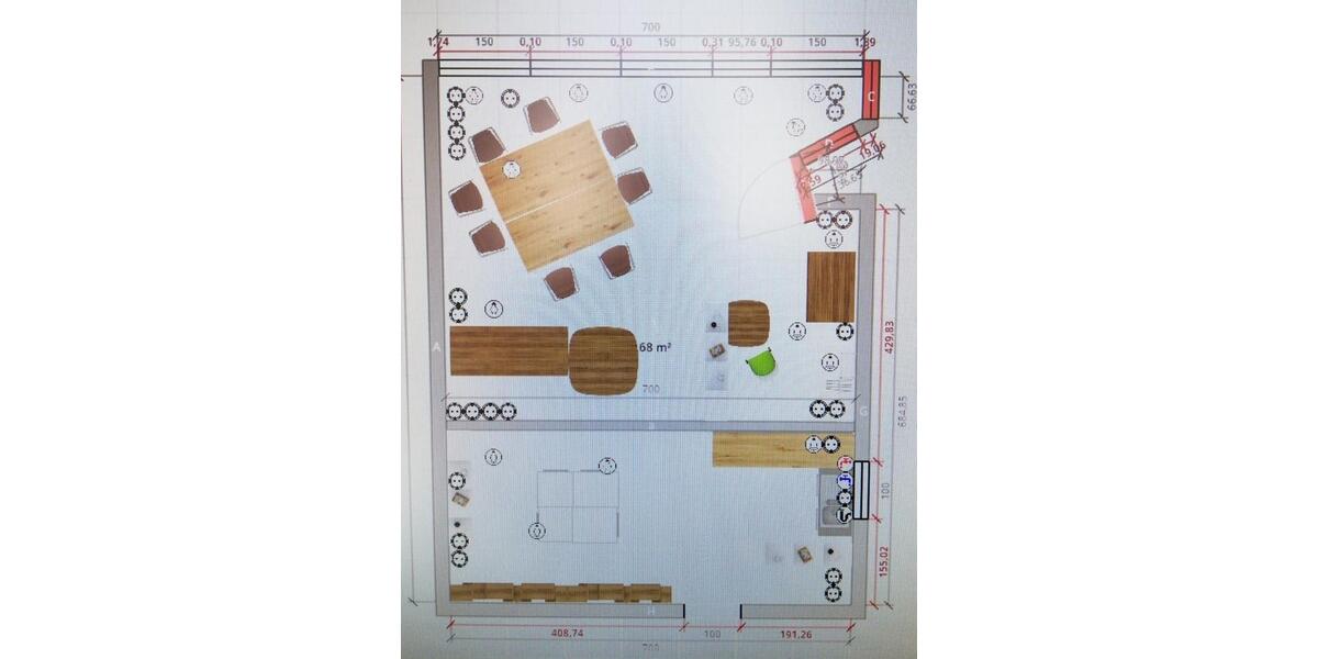 Gewerbeobjekt Maxdorf - 950&euro; | Angebot:26219159