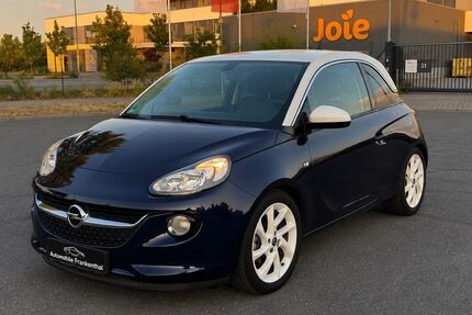 Opel Adam 76.100 km 6.890 &euro; Frankenthal 67227