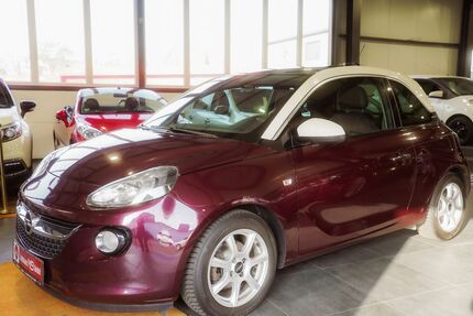 Opel Adam 126.900 km 5.990 &euro; Ludwigshafen am Rhein 67059