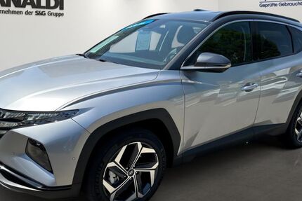 Hyundai TUCSON 41.000 km 30.990 &euro; Wiesloch 69168