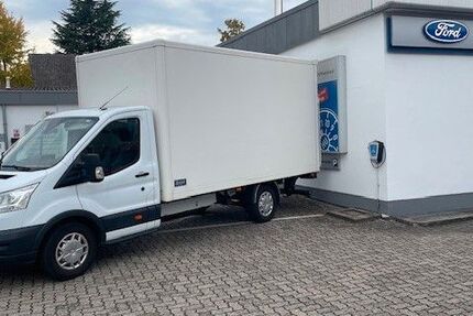 Ford Transit 19.712 km 32.900 &euro; Speyer 67346