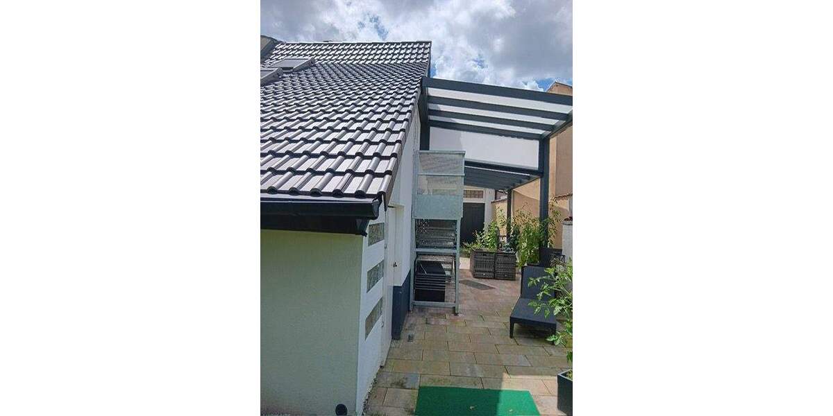 Einfamilienhaus Philippsburg Rheinsheim - 4 Zimmer, 109 m&sup2;, 299.000&euro; | Angebot:25928437