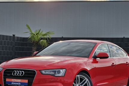 Audi A5 250.000 km 14.450 € Monsheim 67590