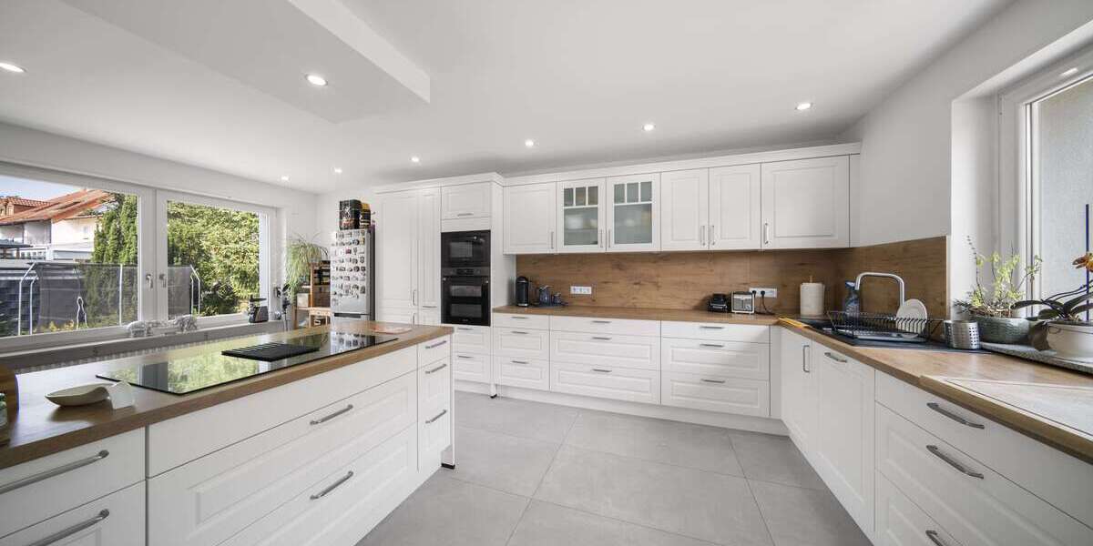 Einfamilienhaus Speyer - 7 Zimmer, 163 m&sup2;, 840.000&euro; | Angebot:25106021