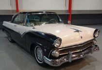 Ford Fairlane