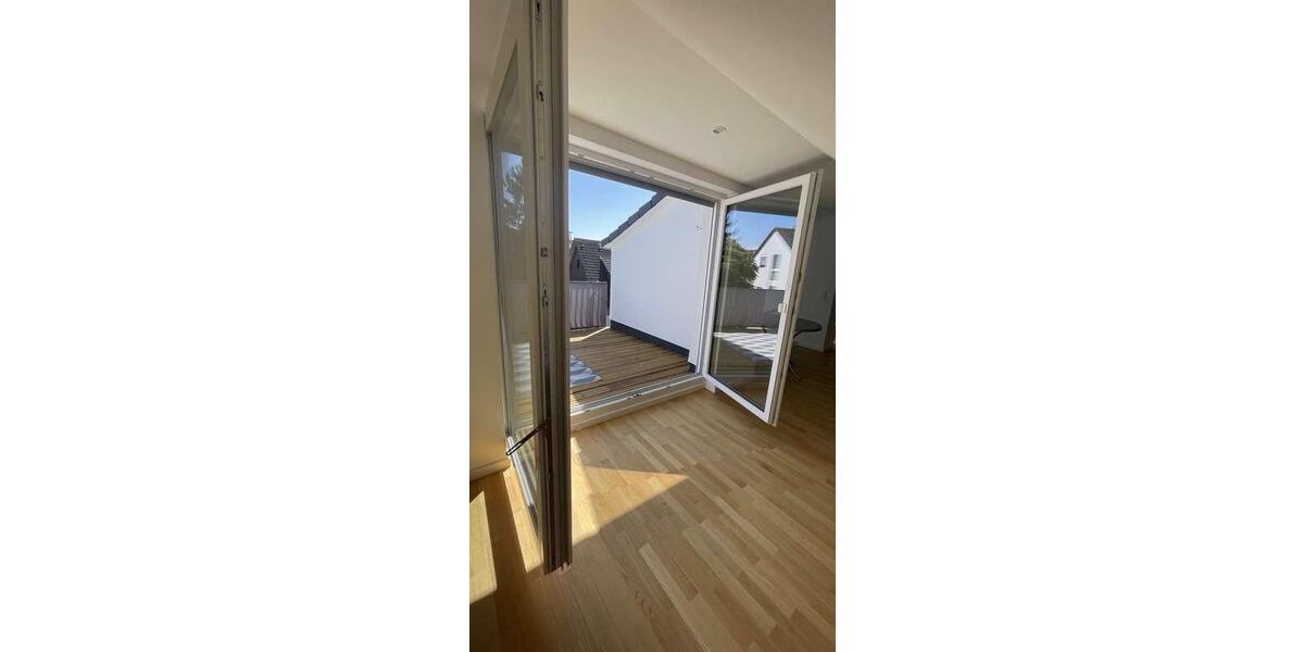 Erstbezug 4-Zimmer Maisonetten-Wohnung 4 zimmer