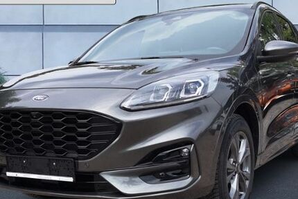 Ford Kuga 43.500 km 21.950 &euro; Haßloch 67454