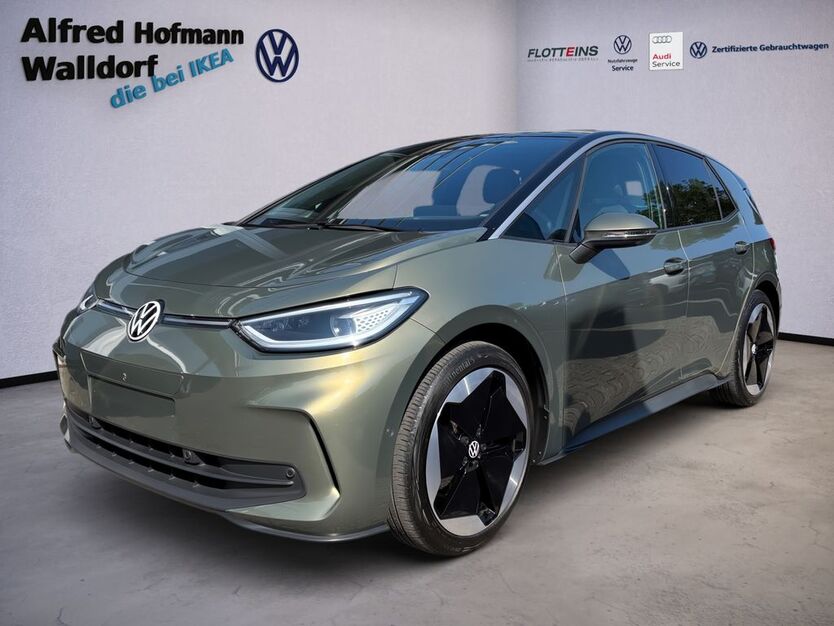 VW ID.3 23.051 km 34.760 € Walldorf 69190