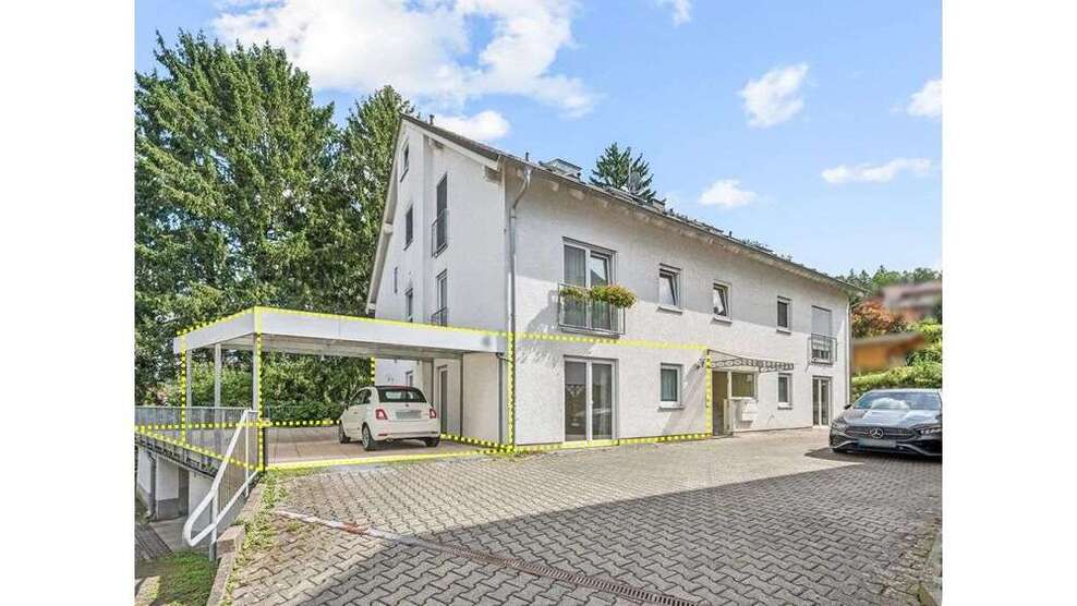 Wohnung zum Kaufen in Mörlenbach 239.000 € 94.03 m²