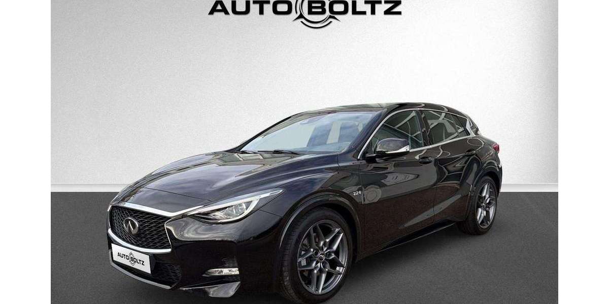 INFINITI Q30 123.000 km 14.900 &euro; Viernheim 68519