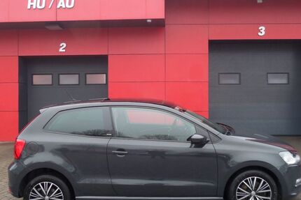 VW Polo 138.872 km 8.990 &euro; Ludwigshafen am Rhein 67059