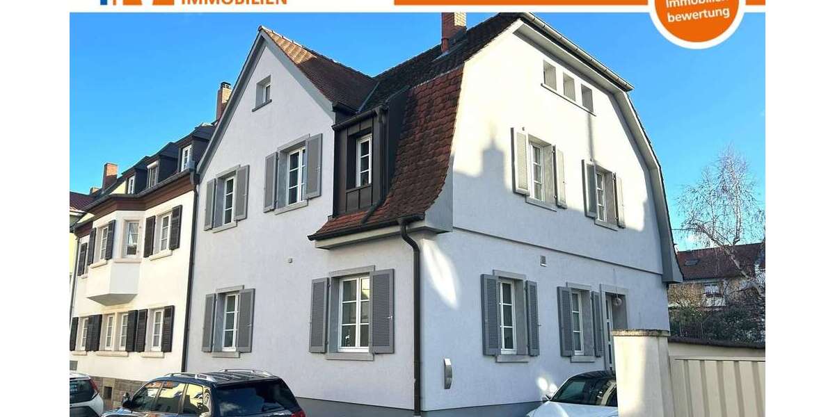 Einfamilienhaus Speyer - 6 Zimmer, 200 m&sup2;, 2.300&euro; | Angebot:26008390