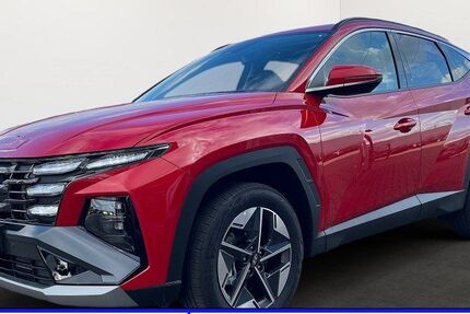 Hyundai TUCSON 10.710 km 34.490 € Mannheim 68219