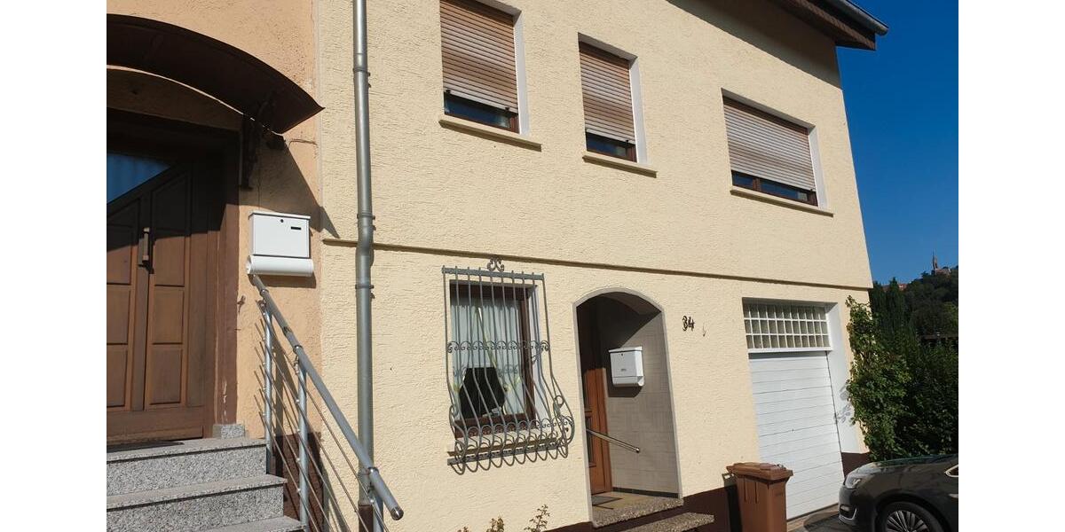 Doppelhaushälfte Neckargemünd - 5.5 Zimmer, 145 m&sup2;, 439.000&euro; | Angebot:26088653