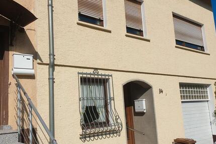 Haus Neckargemünd - 5.5 Zimmer, 145 m&sup2;, 439.000&euro; | Angebot:26088653