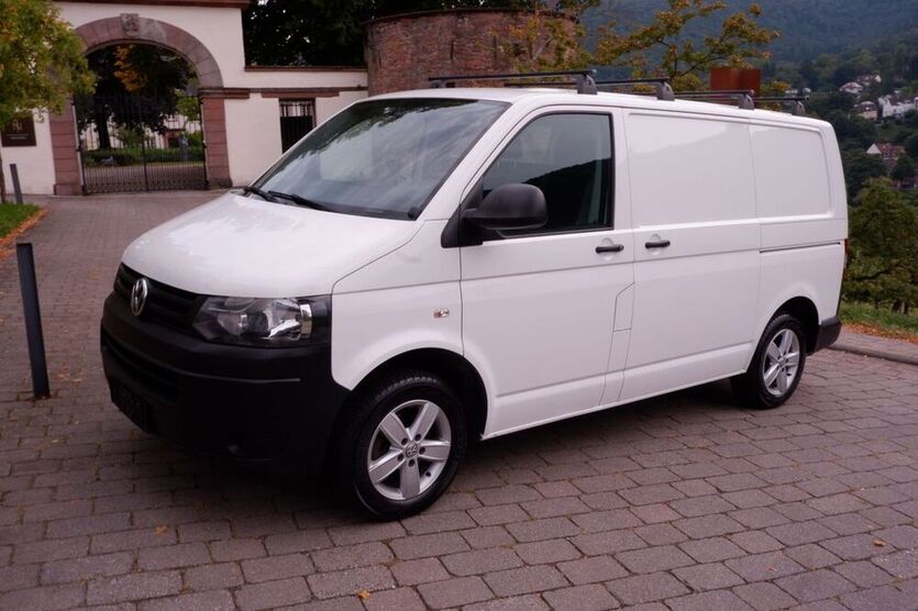 T5 Transporter