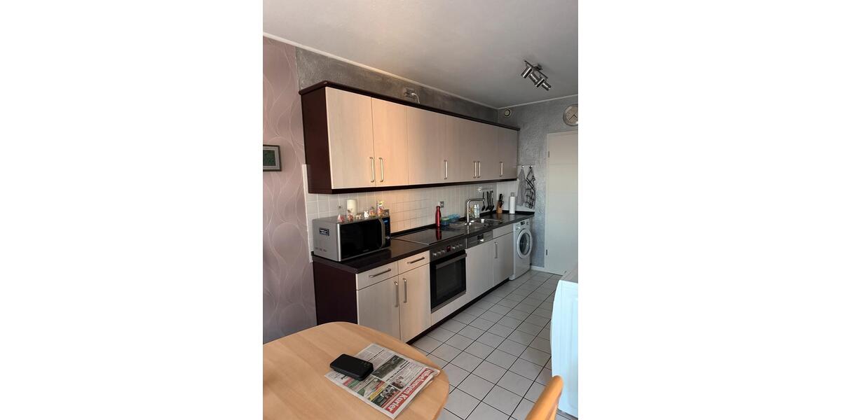 TOP 3zkb Wohnung mit tollen Blick 3 zimmer