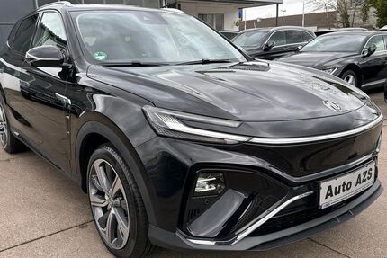 MG Marvel R 24.950 km 22.950 &euro; Schwetzingen 68723