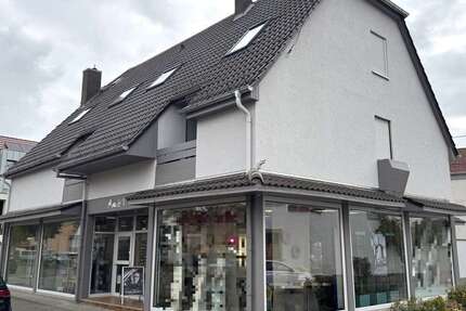 Gewerbeobjekt Worms / Pfeddersheim Pfeddersheim - 530.000&euro; | Angebot:23407998