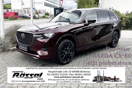 Mazda CX-80 1.147 km 51.990 &euro; Birkenau 69488
