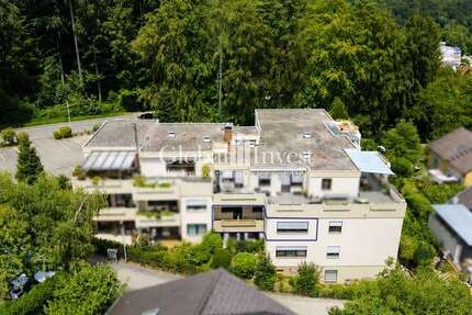 Wohnung Gaiberg - 2 Zimmer, 71 m&sup2;, 199.000&euro; | Angebot:27101404