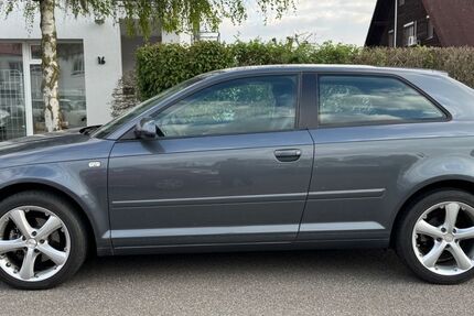 Audi A3 160.000 km 1.450 &euro; Weinheim 69469