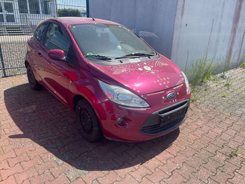 Ka/Ka+
