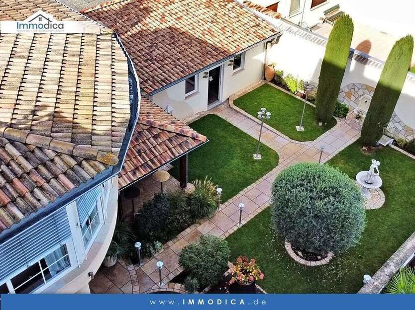 Haus zum Kaufen in Frankenthal 1.400.000 € 363 m²