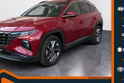 Hyundai TUCSON 19.170 km 21.499 &euro; Heidelberg 69115