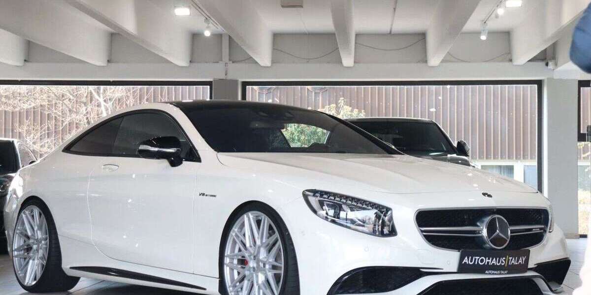 Mercedes-Benz S 63 AMG 44.300 km 79.880 &euro; Ludwigshafen 67059