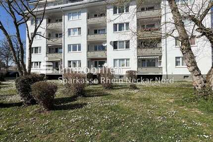 Wohnung zum Kaufen in Worms 190.000 € 70 m² 2 zimmer