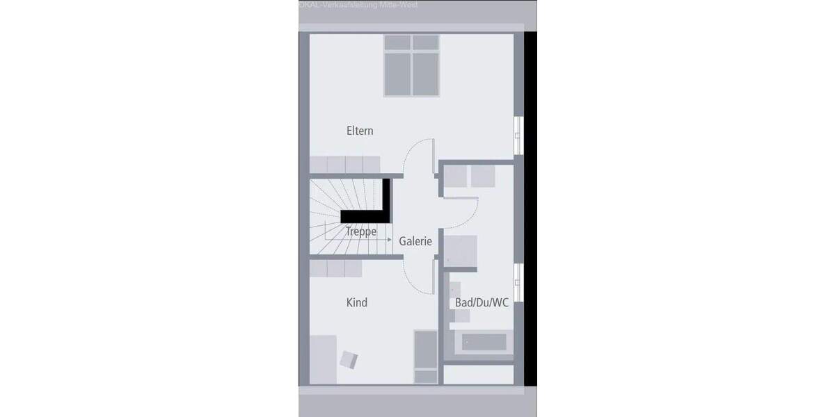 Doppelhaushälfte Limburgerhof - 4 Zimmer, 108 m&sup2;, 613.750&euro; | Angebot:24113458