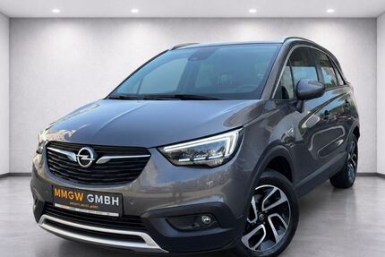 Opel Crossland (X) 108.381 km 12.490 &euro; Bensheim 64625