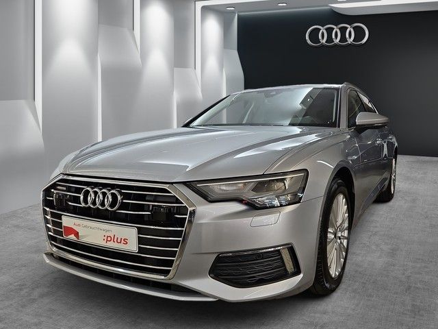 Audi A6 122.202 km 31.400 &euro; Speyer 67346