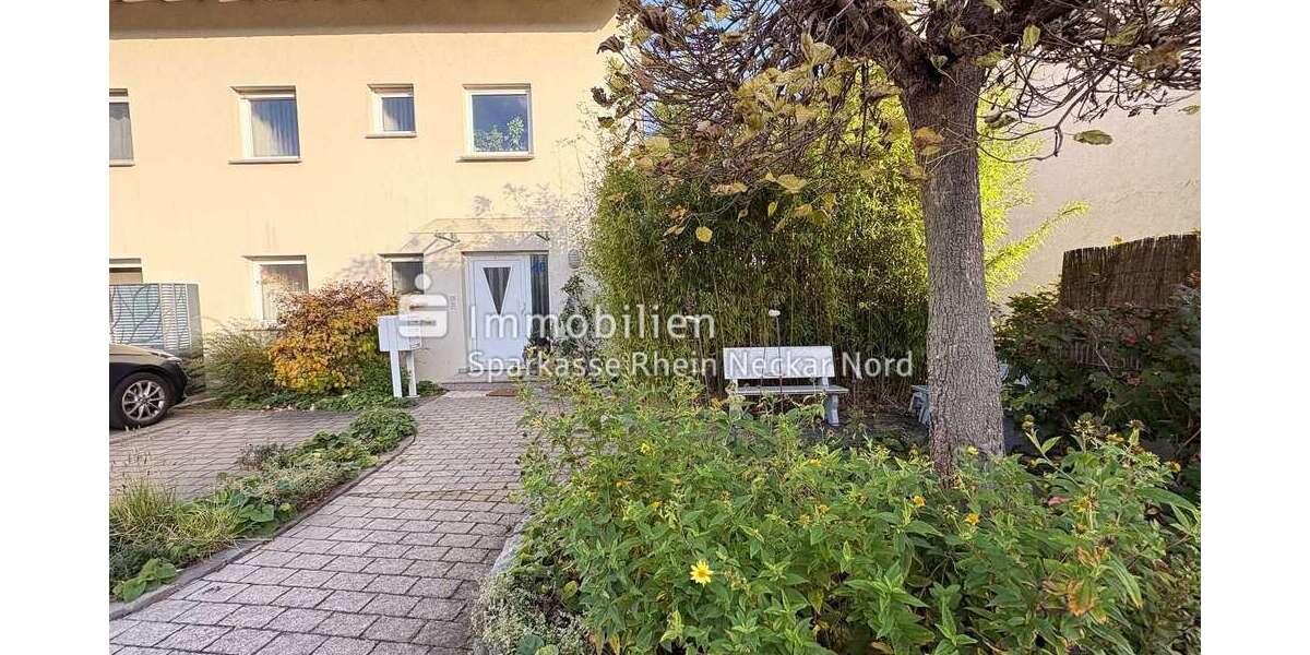 Wohnung zum Kaufen in Ilvesheim 360.000 € 94.14 m² 3.5 zimmer