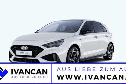 Hyundai i30 1.388 km 27.990 &euro; Mannheim 68219