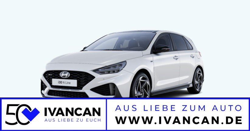 Hyundai i30 1.388 km 27.990 &euro; Mannheim 68219