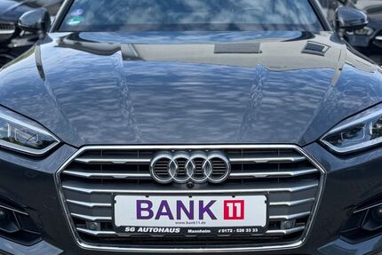 Audi A5 148.100 km 18.999 &euro; Mannheim 68199