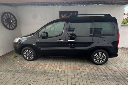 Peugeot Partner Tepee 247.000 km 6.000 &euro; Hockenheim 68766